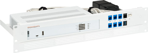 Rackmount.IT RM-SR-T15 rack accessory Firewall rack mount