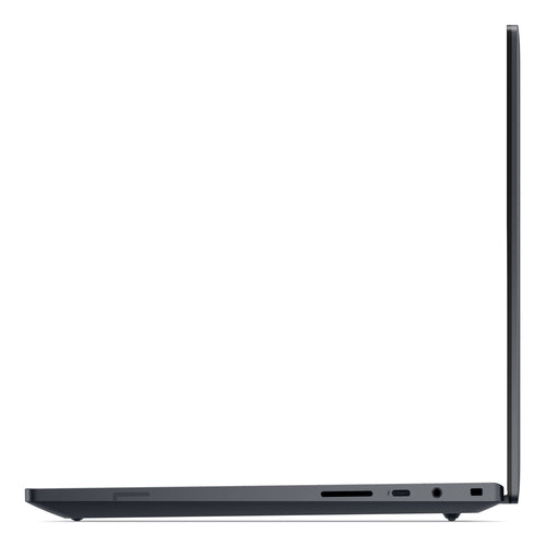DELL Pro Max 16 Premium MA16250 Intel Core Ultra 7 265H Mobile workstation 40.6 cm (16") Full HD+ 32 GB LPDDR5x-SDRAM 1 TB SSD NVIDIA RTX PRO 1000 Blackwell Wi-Fi 7 (802.11be) Windows 11 Pro Black