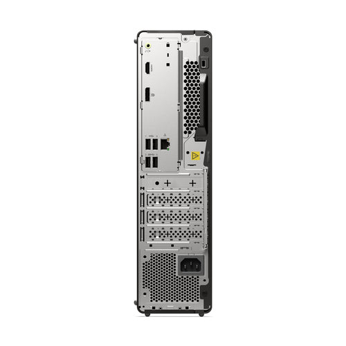 Lenovo ThinkCentre neo 55s Gen 6 AMD Ryzen™ 7 250 32 GB DDR5-SDRAM 1 TB SSD Windows 11 Pro SFF PC Black