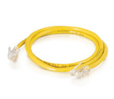 Legrand 560-115-005 networking cable Yellow 1.5 m Cat5e