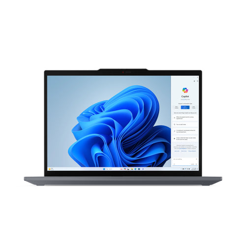 Lenovo ThinkPad T14 Gen 5 (AMD) AMD Ryzen™ 5 PRO 8540U Laptop 35.6 cm (14") WUXGA 16 GB DDR5-SDRAM 256 GB SSD Wi-Fi 6E (802.11ax) Windows 11 Pro Grey