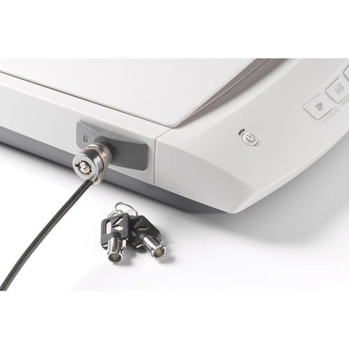 Kensington K64036WW cable lock Grey
