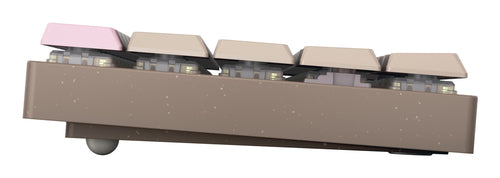 CHERRY MX-LP 2.1 Compact Wireless