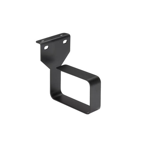 StarTech.com Multi-Directional Vertical Server Rack Cable Management D-Ring Hook 2.4x3.9in (6x10cm)
