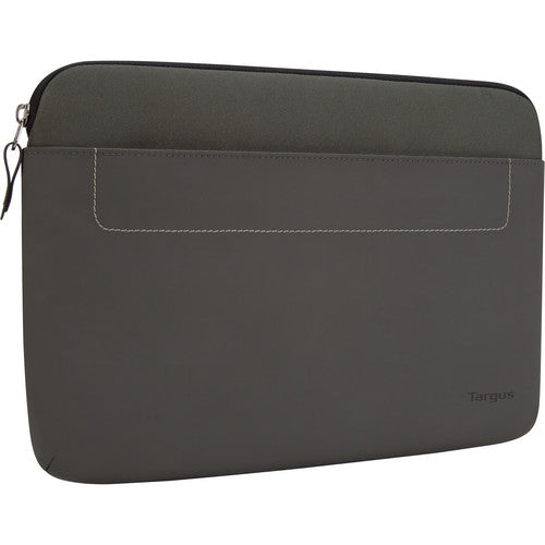 Targus TSS63601US laptop case 30.7 cm (12.1") Sleeve case Black