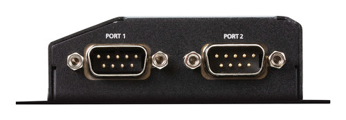 ATEN SN3402P serial server RS-232/422/485
