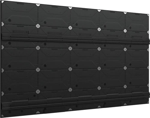 Viewsonic LDE136G-152 Signage Display 3.45 m (136") LED 600 cd/m² Full HD Black Built-in processor