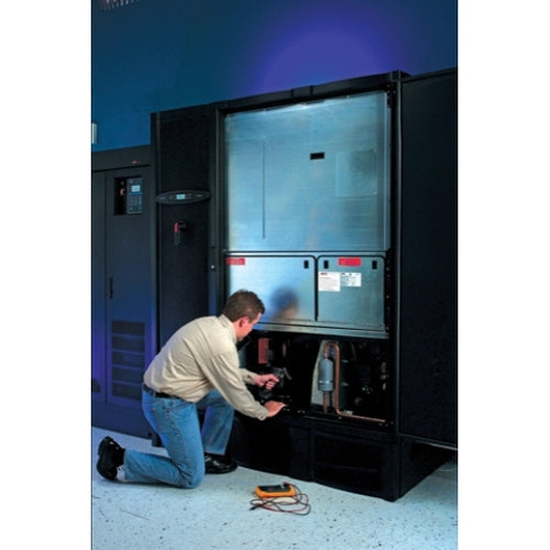 APC Start-up Service 7x24 For In Row ACRD Half Rack 10kw