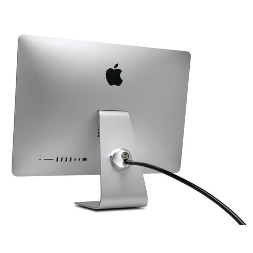 Kensington SafeDome Secure ClickSafe cable lock Black