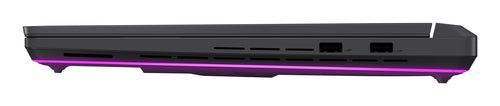 ASUS ROG Strix G16 G615LM-DS96 Intel Core Ultra 9 275HX Laptop 40.6 cm (16") WQXGA 32 GB DDR5-SDRAM 1 TB SSD NVIDIA GeForce RTX 5060 Wi-Fi 7 (802.11be) Windows 11 Home Grey