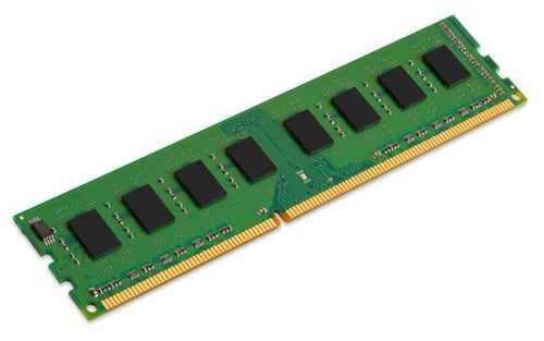 Kingston Technology ValueRAM memory module 8 GB 1 x 8 GB DDR3L 1600 MT/s 240-pin DIMM