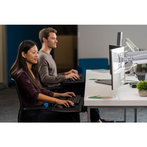 Kensington Modular Platform with SmartFit System