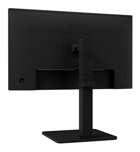 LG 27BA650 27" Full HD USB-C Monitor