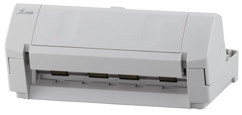 Ricoh fi-718PR endorser/imprinter Front page