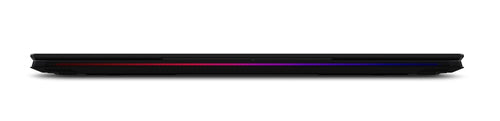 MSI Raider A18 HX A9WIG-082US AMD Ryzen™ 9 9955HX3D Laptop 45.7 cm (18") UHD+ 32 GB DDR5-SDRAM 2 TB SSD NVIDIA GeForce RTX 5080 Wi-Fi 7 (802.11be) Windows 11 Pro Black