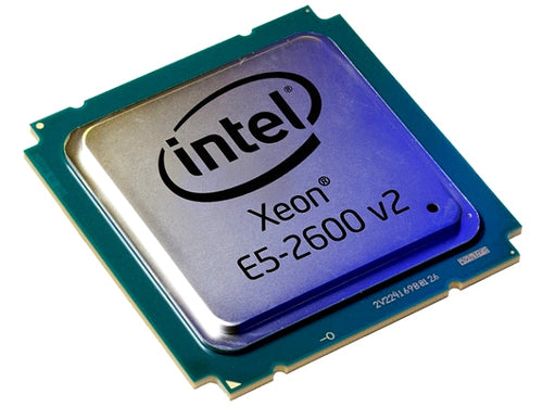 Lenovo E5-2609 v2 processor 2.5 GHz 10 MB L3 Tray
