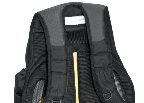 Kensington K62238B backpack Black Polyester