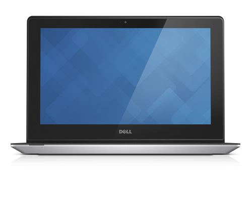 DELL Inspiron 11 3137 Intel® Pentium® 3556U Laptop 29.5 cm (11.6") Touchscreen HD 4 GB DDR3-SDRAM 500 GB HDD Wi-Fi 4 (802.11n) Windows 8.1 Black, Silver