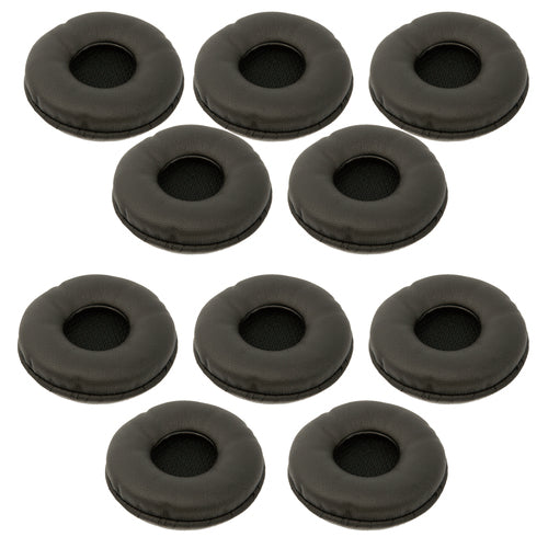 Jabra BIZ 2300 Leather Ear Cushions