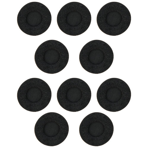 Jabra Biz 2300 Foam Ear Cushions (10 pieces)