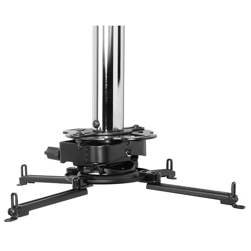 Peerless MOD-PRGSKIT100-B project mount Ceiling Black