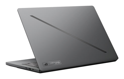 ASUS ROG Zephyrus G14 GA403WR-XS97 AMD Ryzen AI 9 HX 370 Laptop 35.6 cm (14") 3K 32 GB LPDDR5x-SDRAM 2 TB SSD NVIDIA GeForce RTX 5070 Ti Wi-Fi 7 (802.11be) Windows 11 Pro Grey