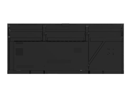 MAXHUB UW Series UW92NA 92" 5K 21:9 Commercial Display