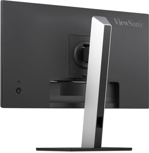 Viewsonic VG2452 computer monitor 61 cm (24") 1920 x 1080 pixels Full HD LED Black