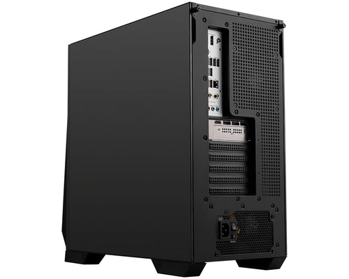 MSI Pro DP400 AI 2NVP-025US PC Intel Core Ultra 7 265F 32 GB DDR5-SDRAM 2 TB SSD NVIDIA GeForce RTX 5070 Windows 11 Home Desktop Black