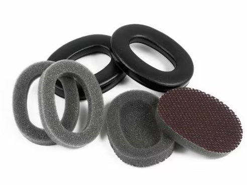 3M PELTOR Hygiene Kit for FM Radio, ProTac, & LiteCom Headsets, HY79 Accessory kit