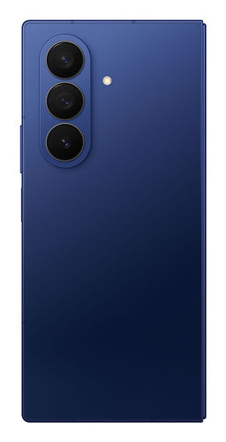 Samsung Galaxy Z Fold 7 20.3 cm (8") Dual SIM 5G USB Type-C 12 GB 256 GB 4400 mAh Blue