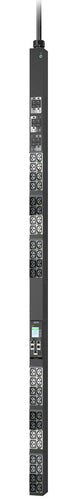 APC NetShelter Rack PDU Advanced Gen 2, Metered Outlet, 3Phase, 22.1kW 400V 32A or 17.3kW 415V 30A, 530P6, 48 Outlet