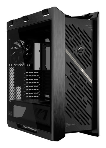 ASUS ROG STRIX HELIOS II GX601S BLACK Midi Tower