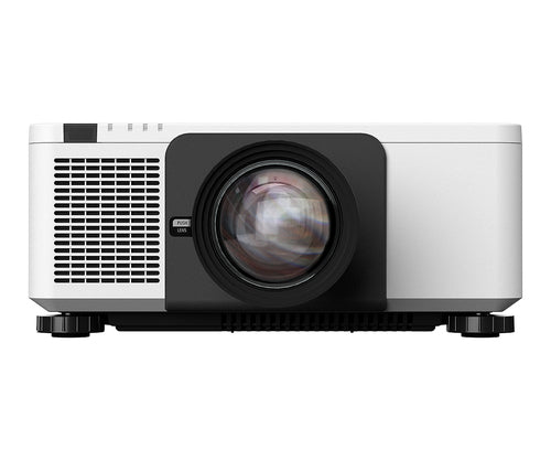 Sharp XP-X171Q-W Standard throw projector 16500 ANSI lumens DLP WUXGA (1920x1200) Black