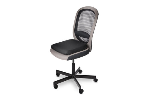 Kensington L82024F seat cushion Black
