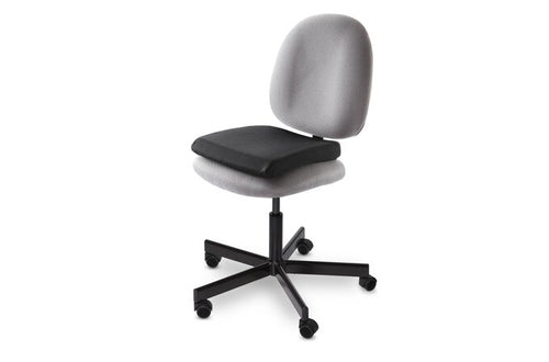 Kensington L82024F seat cushion Black