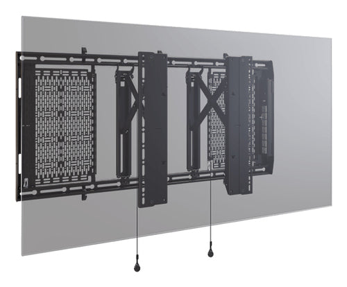 Chief AS3LDP7 TV mount/stand 2.18 m (86") Black