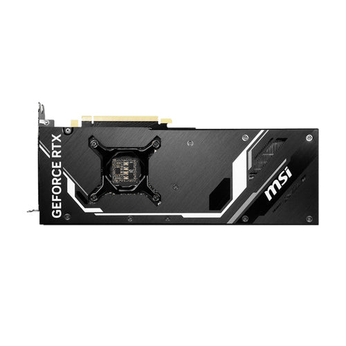MSI VENTUS GeForce RTX 4070 Ti 3X NVIDIA 12 GB GDDR6X