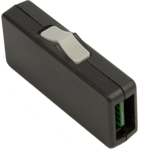 Jabra QD mute