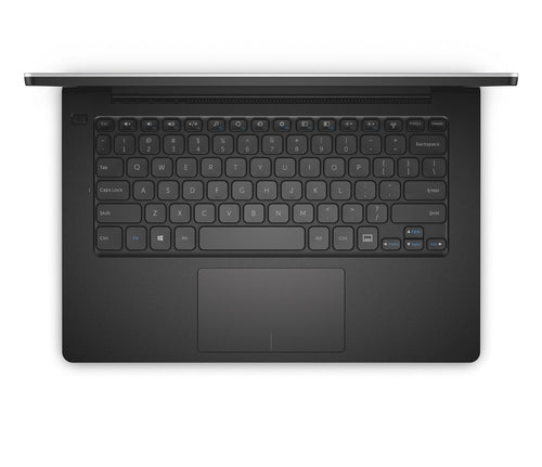 DELL Inspiron 11 3137 Intel® Pentium® 3556U Laptop 29.5 cm (11.6") Touchscreen HD 4 GB DDR3-SDRAM 500 GB HDD Wi-Fi 4 (802.11n) Windows 8.1 Black, Silver