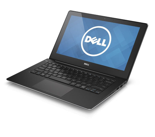 DELL Inspiron 11 3137 Intel® Pentium® 3556U Laptop 29.5 cm (11.6") Touchscreen HD 4 GB DDR3-SDRAM 500 GB HDD Wi-Fi 4 (802.11n) Windows 8.1 Black, Silver
