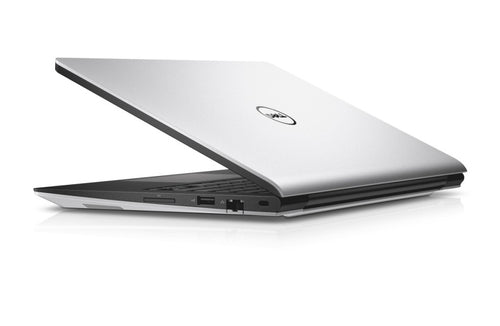 DELL Inspiron 11 3137 Intel® Pentium® 3556U Laptop 29.5 cm (11.6") Touchscreen HD 4 GB DDR3-SDRAM 500 GB HDD Wi-Fi 4 (802.11n) Windows 8.1 Black, Silver