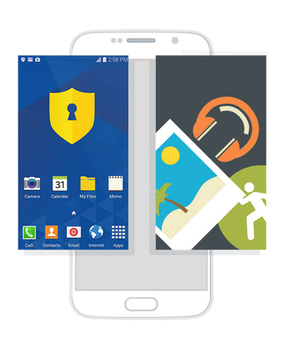 Samsung KNOX Workspace, 1 Y 1 year(s)