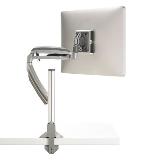 Chief K1C120S monitor mount / stand 76.2 cm (30") Desk Silver
