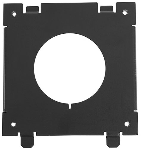 Chief K1D220SXDL monitor mount / stand 76.2 cm (30") Desk Silver