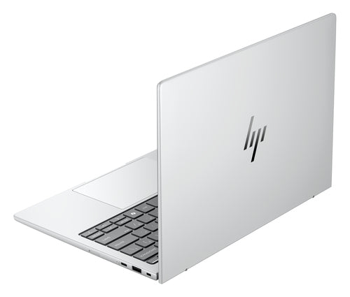 HP EliteBook 8 G1i AI PC Intel Core Ultra 7 265U Laptop 33.8 cm (13.3") WUXGA 32 GB LPDDR5x-SDRAM 1 TB SSD Wi-Fi 7 (802.11be) Windows 11 Pro Silver