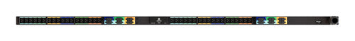 Vertiv PowerIT rack power distribution unit, 43.4kW, 3P+N+E (IP44) plug, TAA Compliance, RoHS, China RoHS, UL/CE dual listed