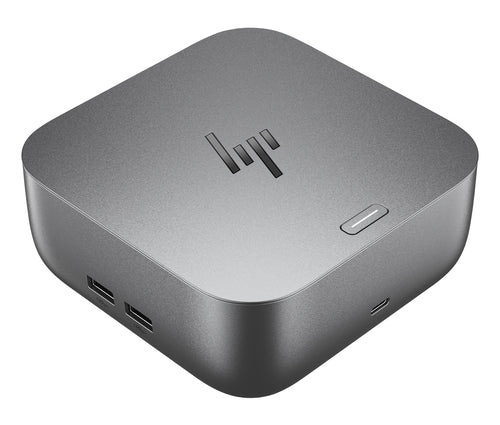 HP Thunderbolt 4 Ultra 280W G6 Dock Wired Grey