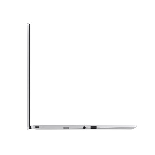 ASUS Chromebook CX1 CX1400CKA-DS84F Intel® Celeron® N N4500 35.6 cm (14") Full HD 8 GB LPDDR4x-SDRAM 64 GB eMMC ChromeOS Silver