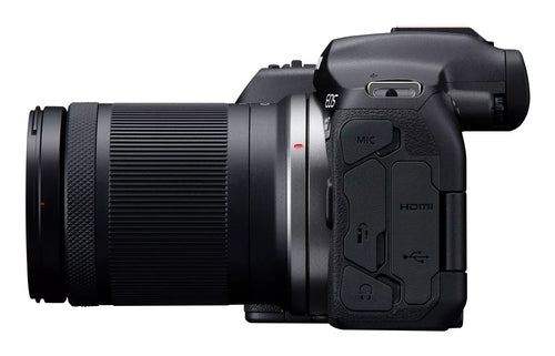 Canon EOS R7 RF-S18-150mm F3.5-6.3 IS STM Lens Kit